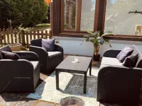 Vacation apartment in the countryside on the edge of the Eifel National Park Hotels in Mechernich