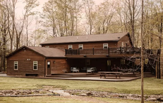 Perfect Escape 米夫林縣酒店