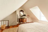 Saint Davids Cottage: Walk to Train, Main Street in the heart of Manayunk