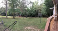 Family and Pet friendly- Shirley Creek lake house at Sam Rayburn!