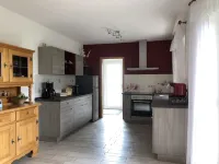 Idyllic apartment in the Franconian Switzerland