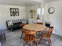 Quaint Cabin #3 - Pymatuning Lake Hotels in West Shenango Township