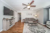 Cozy 2 bedroom Townhome in Spartanburg, SC