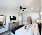 Beautiful Mesquite Pool House heated pool & spa