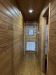 Family Cabin with spectacular views!