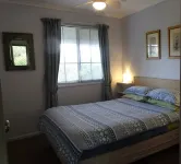 Valley View Cottage & Acres Hunter Valley Wine Region - Parvekkeita