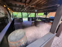 Waterfront Home in the Poconos,  Dog Friendly Hotel a Paradise Township