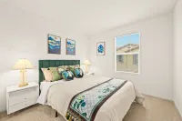 New Townhouse/3BD/2.5BA Отели рядом с Chino