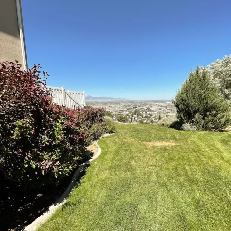 Full Above Ground Basement 2 BR 1 B w/ Gorgeous Views