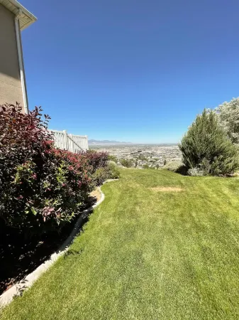 Full Above Ground Basement 2 BR 1 B w/ Gorgeous Views