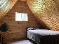 Cozy Cabin
