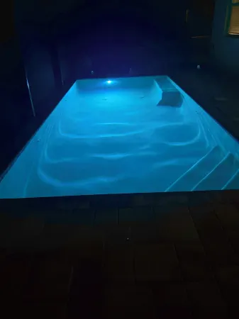 NEW Coastal Paradise GEM!! Spacious 4BR, 3 Full Baths w/Pool!! PET FRIENDLY!!!