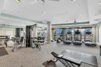 Ultimate Luxury Ocean Vistas-The largest condo in the best building on the beach - 4-Star
