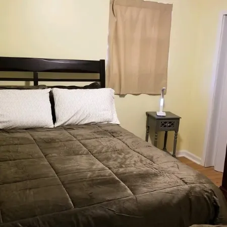 Close to Fort Eisenhower & Augusta Golf Course
