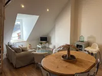 Lapolline Hotels in Wimereux