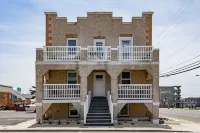 Seaside Suite • Steps to Beach & Boardwalk • Prime Location