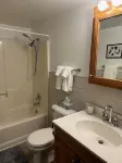 Why stay at a hotel, when you can stay here! Hotels in 