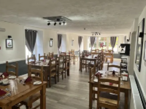 Novar Arms Hotel Dingwall otelleri