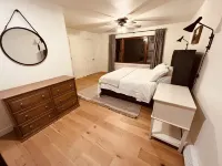 4 Season Fun on Lake Namakagon - Snowmobiling, Boating, Fishing, UTV & More! Hotels in Namakagon