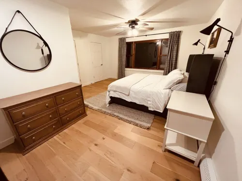 4 Season Fun on Lake Namakagon - Snowmobiling, Boating, Fishing, UTV & More!