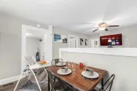 Separate Apt. w/ High End Comfortable Beds! Apt. C