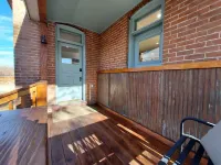 506 Historic Brickhouse off Main St. - 2 Blocks from Salmon River Hotels in Salmon