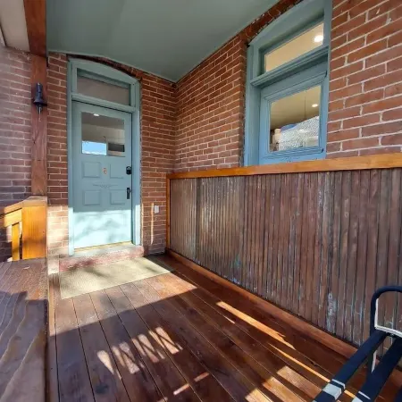 506 Historic Brickhouse off Main St. - 2 Blocks from Salmon River