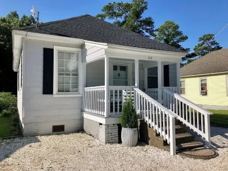 Charming  Cottage - Ultimate Relaxation Destination