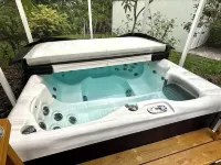 Relaxing Pool Home / 6PPL / Spa