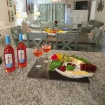 OCEANFRONT! LINENS PROVIDED!  COMPLIMENTARY AMENITIES! GUEST FAVORITE!