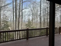 Whippoorwill's Nest in the Smoky Mountains