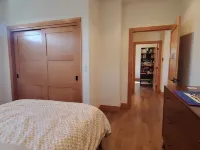 Lucky Star Cabin, A Mountain Modern Winthrop home on the Methow Trails system! Hotels in Winthrop