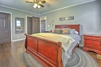 Greensboro Revolution Mills Urban Getaway