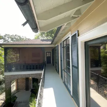 Mid-Century Modern - 3600sqft - 1 Mile to CBDHistoric Surroundings, Walk to CBD