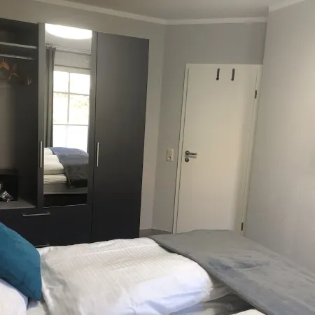 Excl. Apartment in a central location with private sauna