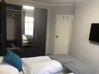 Excl. Apartment in a central location with private sauna