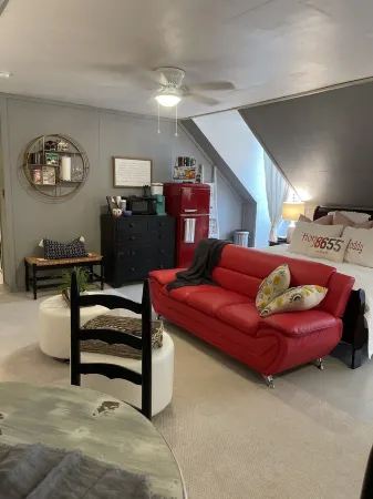 Hotty Toddy On The Hill