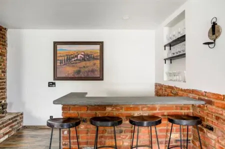 The McKenzie Estate - Old Town Occoquan