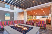 Home2 Suites by Hilton Las Vegas Strip South