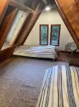 Private waterfront retreat minutes from beach/base