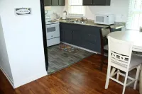 Stunning Getaway Close to Downtown Atlanta and ATL Airport