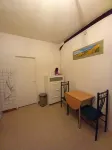 Studio in the historic center of Colmar