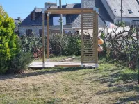Maison Familiale for incredible moments by the sea