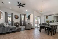 Desert Spring Resort Casita