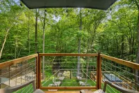 Ohiopyle Hobbit House