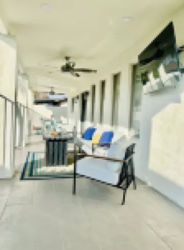 Ultimate Getaway with a Heated Pool, Basement Games, close to Downtown Gilbert!