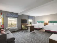 Hampton Inn & Suites by Hilton Kelowna Airport BC Hotels near Kelowna International Airport
