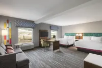Hampton Inn & Suites by Hilton Kelowna Airport BC