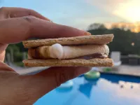 Scandinavian Peaceful Oasis, Mountain View, hot tub