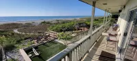 2nd floor Beautiful Panoramic Ocean view